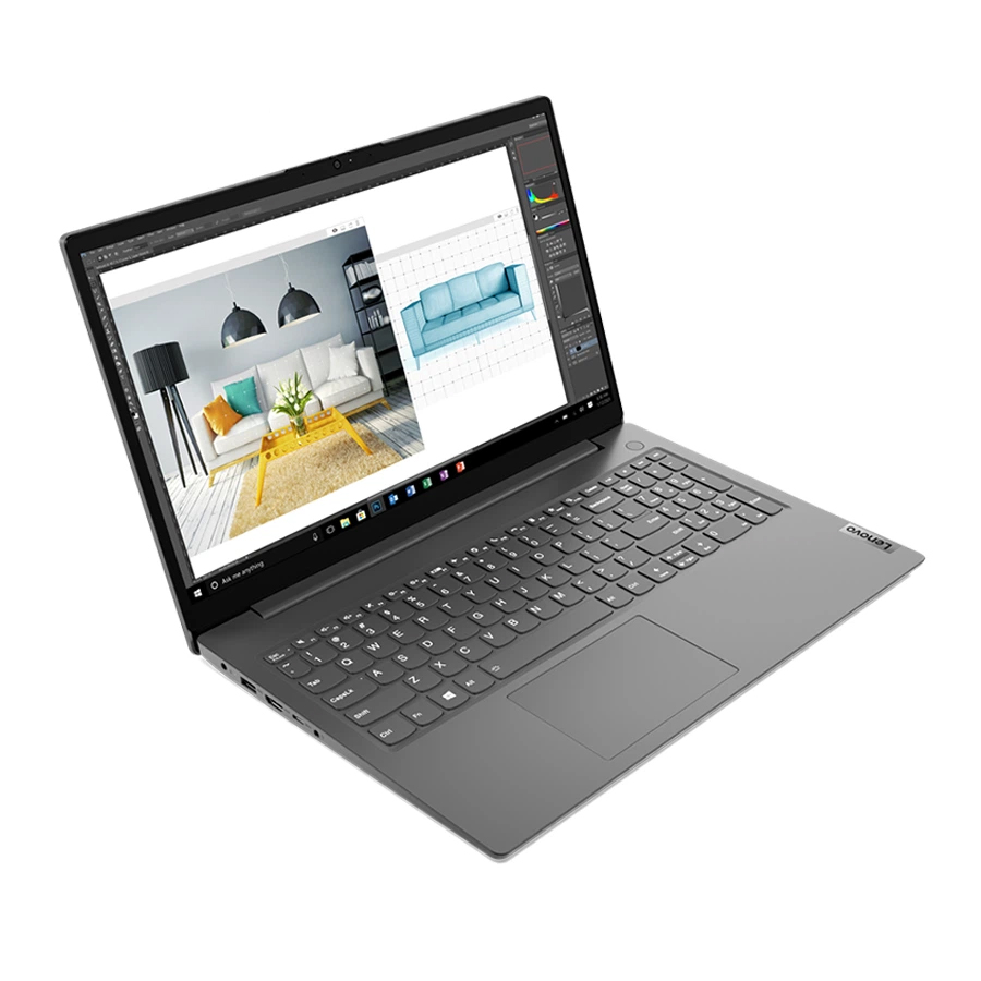 مشخصات، قیمت و خرید لپ تاپ 15.6 اینچی لنوو مدل V15 G2ITL-i3-8-1 ...